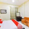 Отель OYO 105 Star House 05, фото 12