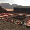 Отель Wadi rum open view camp, фото 22