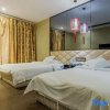 Отель MOLAN Hotel（Fangte Second Phase Store）, фото 6