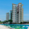 Отель Shangcheng Resort Zhongshan（in the ChangJiang Golf Course）, фото 1