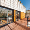 Отель Apartamenty Sun & Snow  Bursztynowa, фото 20