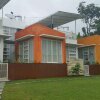 Отель Comfortable 4BR Villa in Batu City at Villa Kapal, фото 1