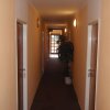 Отель Motel restaurant Bystřice, фото 10