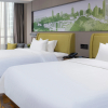 Отель Hampton by Hilton Jinan Olympic Sports Center, фото 21