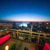 Отель Ocean View IV by AvantStay   High-Rise in DT w/ City & Ocean Views! в Сан-Диего