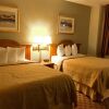 Отель Quality Inn & Suites, фото 10