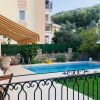 Отель Charming Villa With Private Pool and Terrace in Fethiye, фото 8