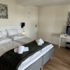 Отель Tune Hotell Sarpsborg, фото 27