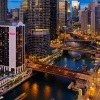 Отель The Westin Chicago River North, фото 42