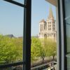 Отель The Originals City, Hôtel Cathédrale, Lisieux, фото 7