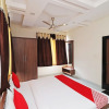 Отель OYO 6993 Hotel Rk Residency, фото 13