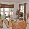 Отель Serinamar - Los Naranjos de Marbella, фото 4