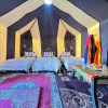 Отель Bivouac Draa - Nuit dans le désert в Загоре