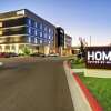 Отель Home2 Suites by Hilton Springfield North, фото 2