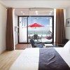 Отель Yeosu Demare Pool Villa, фото 7