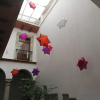 Отель La Catrina de Alcala, фото 14