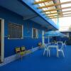 Отель Apartamentos Águia Azul Flat Andar Superior, фото 10