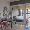 Отель Aidi Daily Rental Short-term Rental High-end Apartment Hotel, фото 10