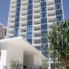 Отель Ocean Pacific Broadbeach в Голде-Косте