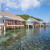 Отель Sunlight Eco Tourism Island Resort на Острове Бусуанге