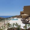 Отель Villa Mariva & Villa Zoe - Triopetra, фото 21