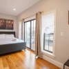 Отель Luxury Condo 4 Bed 2 Bath Downtown Boston Sleeps 8, фото 3