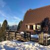 Отель Chalet Paoletta, фото 1
