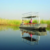Отель Namushasha River Lodge, Caprivi, Namibia, фото 35