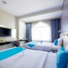 Отель Airy Balai Kota Siliwangi 107 Cirebon, фото 6