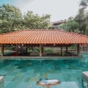 Отель Rio Quente Resorts - Hotel Luupi, фото 16