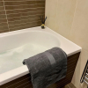 Отель Londwell - Luxury Chelsea Apartment With Balcony, фото 8