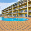 Отель Grand Caribbean 1001 - 3 Br Condo, фото 21