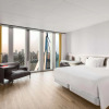 Отель nhow Rotterdam Hotel, фото 4