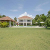 Отель Colorful Golf-front Villa With Private Pool in Exclusive Beach Resort, фото 19