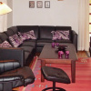 Отель 8 Person Holiday Home in Hojslev, фото 10