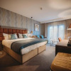 Отель The Tytherington, фото 11