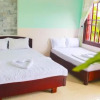 Отель Thuy Linh Motel, фото 6