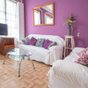 Отель Apartamento del Arqueólogo de Cadiz, фото 22