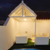 Отель House with 3 Bedrooms in la Oliva, with Enclosed Garden And Wifi - 4 Km From the Beach, фото 2