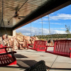 Отель Iron Springs Adventure Resort & RV Park, фото 24