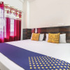 Отель Spring Woods Suites by OYO Rooms, фото 4