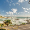 Отель Two Bedroom Camps Bay Holiday Apartment With Private Pool CBT Palm Suite, фото 15