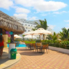 Отель Departamento Suite Ciudad del Mar, фото 8