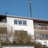 Отель An Attractive Apartment in Gerolstein, фото 1