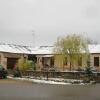 Отель Rural Casa Amagada в Кинтана-дель-Кастильо