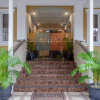 Отель SANS Hotel Empress Simpang Lima, фото 18