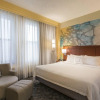 Отель Courtyard by Marriott Tulsa Downtown, фото 4