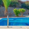 Отель Beautiful Villa With Pool and Tennis Court at Agia Pelagia NW, фото 1