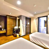 Отель H2 Hotel, фото 21
