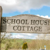 Отель School House Cottage, фото 17